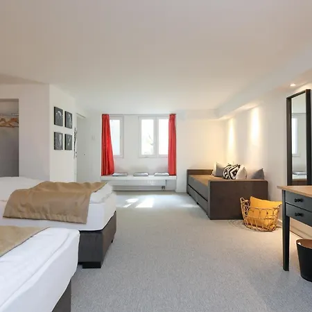 5 Personen Altbau Nahe Kurfuerstendamm - Shakespeare Berlin Exterior photo